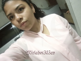 Mirlahot303av