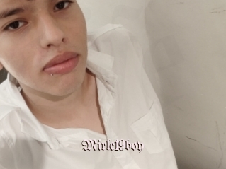 Mirle19boy