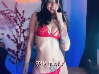 Mis_iyasha