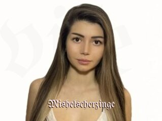 Mishelscherzinge