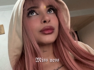 Miss_ness