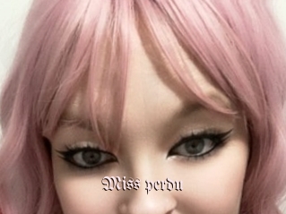 Miss_perdu