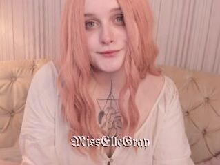 MissElleGray