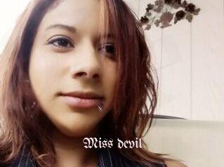 miss_devil Vidéos Fellations