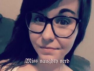 Miss_naughty_nerd