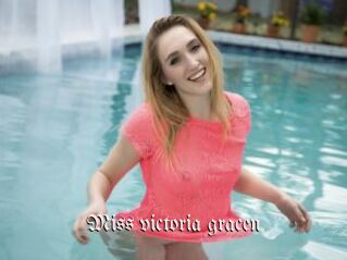 miss_victoria_gracen Vidéos Fellations