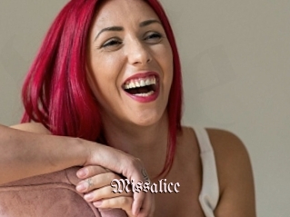 Missalice