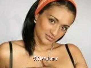 Missalome