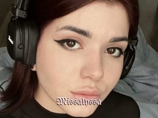 Missalyssa