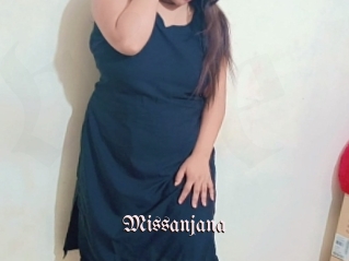 Missanjana