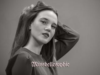 Missbellesophie