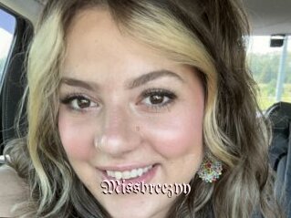 Missbreezyy