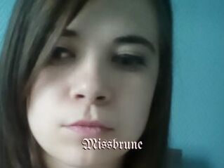 Missbrune