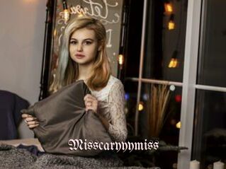 Misscaryyymiss
