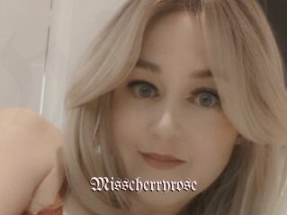 Misscherryrose