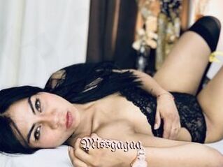 Missgagaa