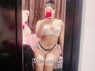 Misshanna18