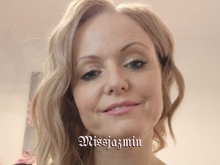 Missjazmin