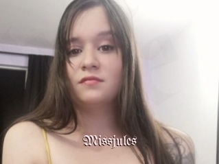 Missjules