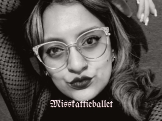 Misskattieballet
