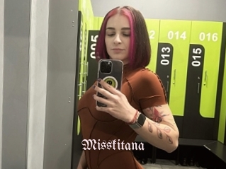 Misskitana