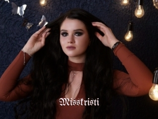 Misskristi