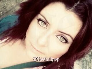 Misslolipop