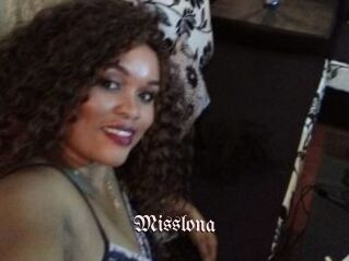 Misslona