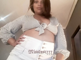 Misslustxxx