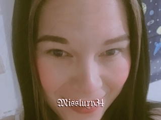 Missluxy34