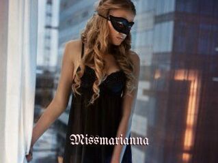 Missmarianna