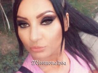 missmonalysa Vidéos Fellations