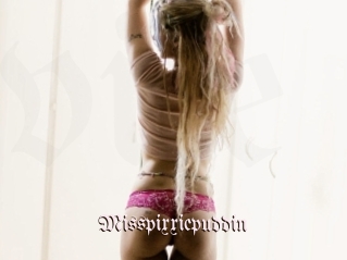 Misspixxiepuddin