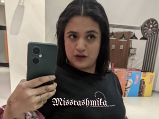 Missrashmika