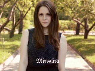 Missslisa