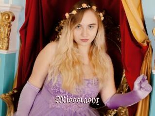 Missstasyx