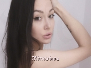 Misstatiana