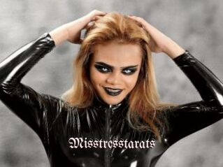 Misstresstarats