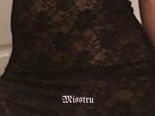 Misstru