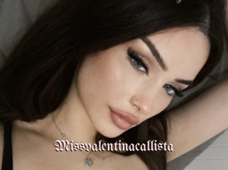 missvalentinacallista Vidéos Fellations