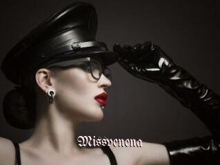 Missvenena