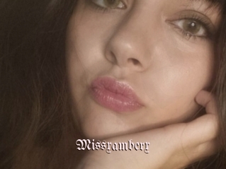 Missxamberx