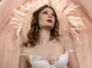 Missyblazze