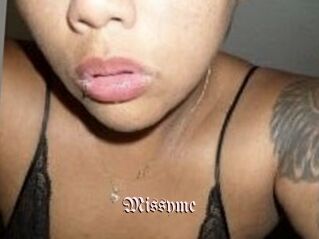 Missyme