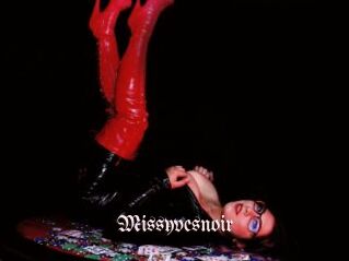 Missyvesnoir