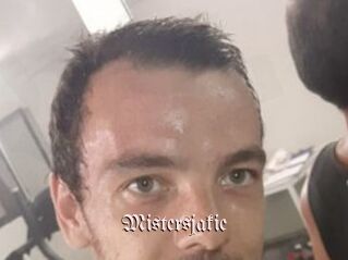 Mistersjakie
