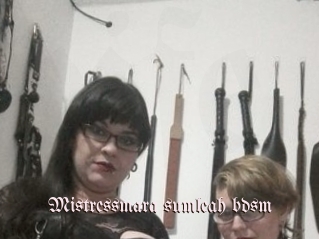 Mistressmara_sumleah_bdsm
