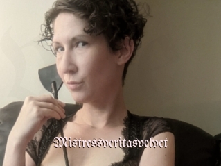mistressveritasvelvet Vidéos Fellations