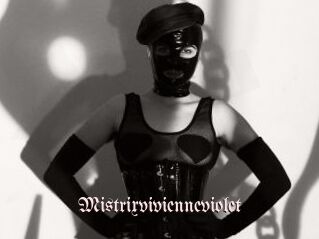 Mistrixvivienneviolet