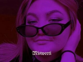 Misweeti
